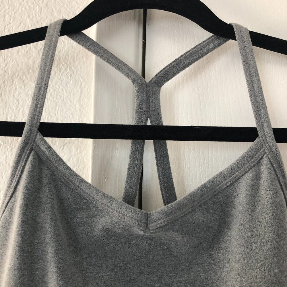 Athletic Racerback Tank - Picture 12 of 14